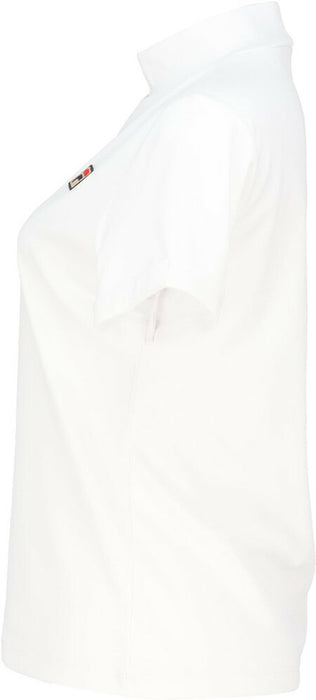 【ネコポス送料無料】FILAフィラテニスレディースゲームシャツVL2938