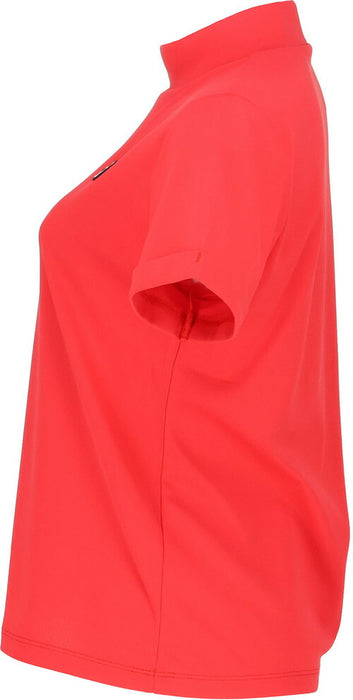 【ネコポス送料無料】FILAフィラテニスレディースゲームシャツVL2938