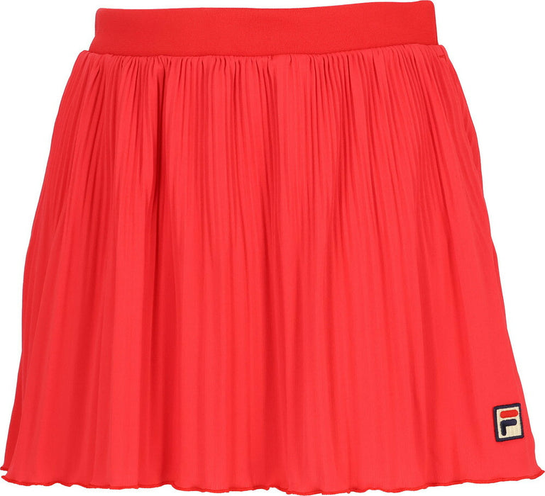 FILAフィラテニスレディーススコートVL2939