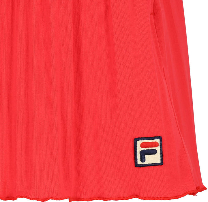 FILAフィラテニスレディーススコートVL2939