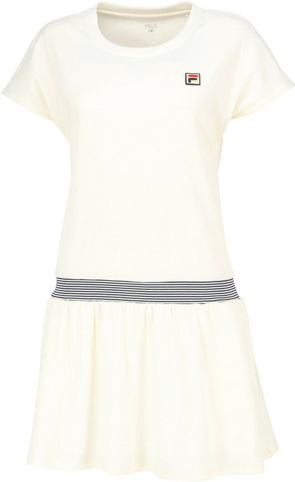 FILAフィラテニスレディースワンピースVL2945