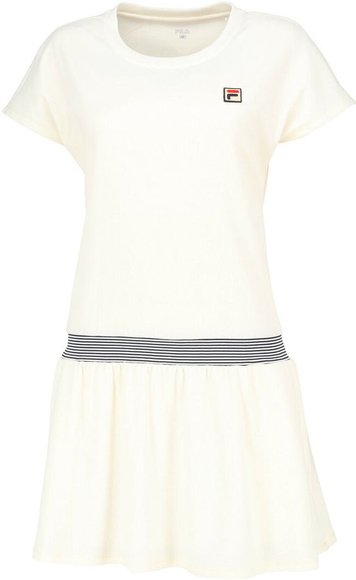 FILAフィラテニスレディースワンピースVL2945