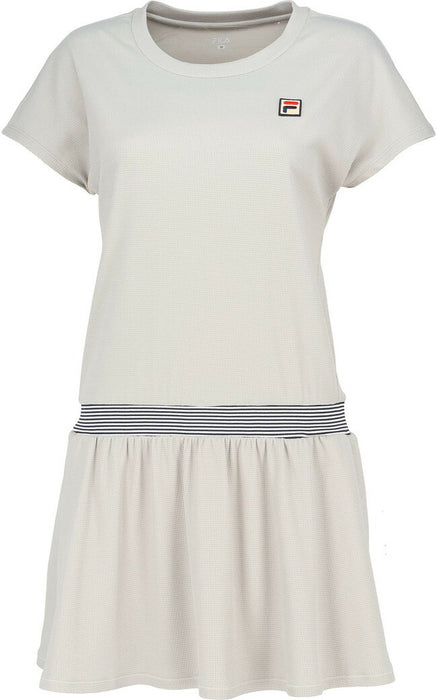 FILAフィラテニスレディースワンピースVL2945