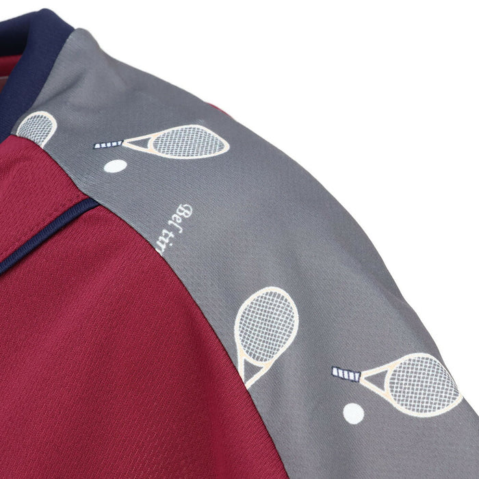 【ネコポス送料無料】FILAフィラテニスレディースゲームシャツVL2948