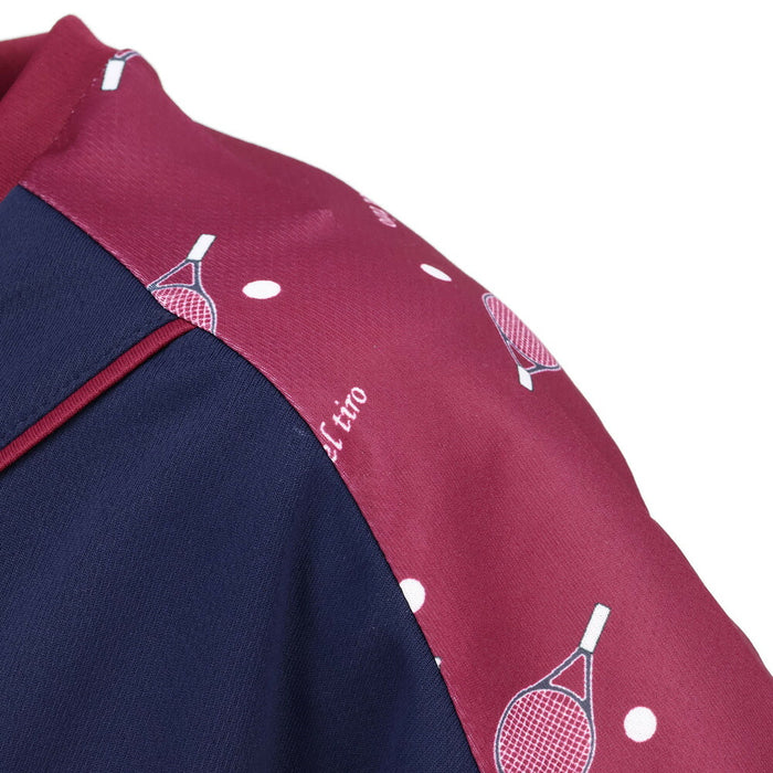 【ネコポス送料無料】FILAフィラテニスレディースゲームシャツVL2948