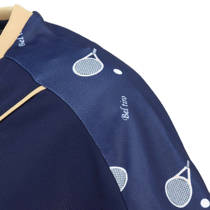 【ネコポス送料無料】FILAフィラテニスレディースゲームシャツVL2948