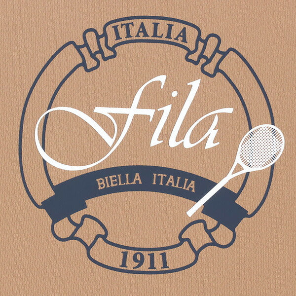 【ショップ限定エントリーでさらに+9倍】フィラFILAレディーステニスウェアシャツVL2953バックプリントTシャツグラフィック半袖