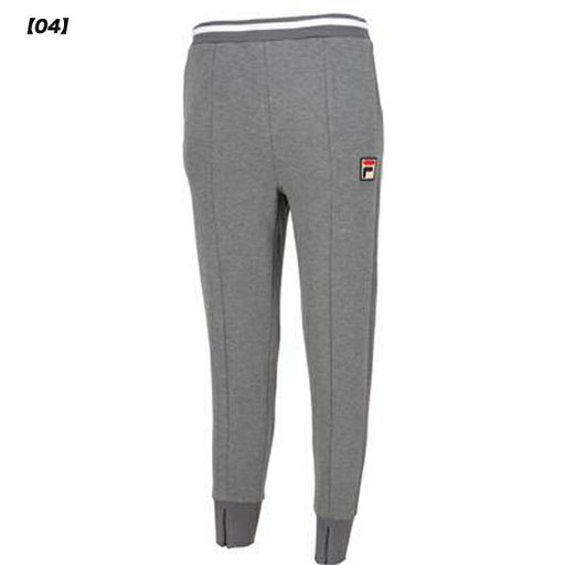 フィラFILAレディーステニスウェアパンツVL2958ロングパンツボトムス