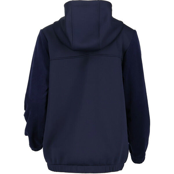 フィラFILAレディーステニスウェアウォームアップシャツVL2959フルジップパーカーアウター長袖