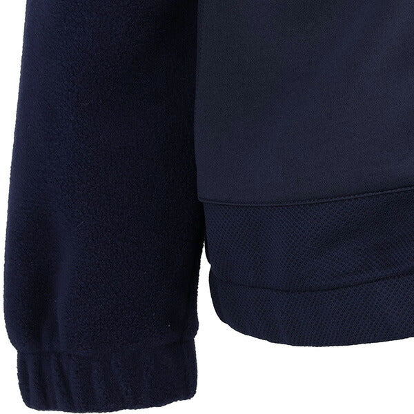 フィラFILAレディーステニスウェアウォームアップシャツVL2959フルジップパーカーアウター長袖