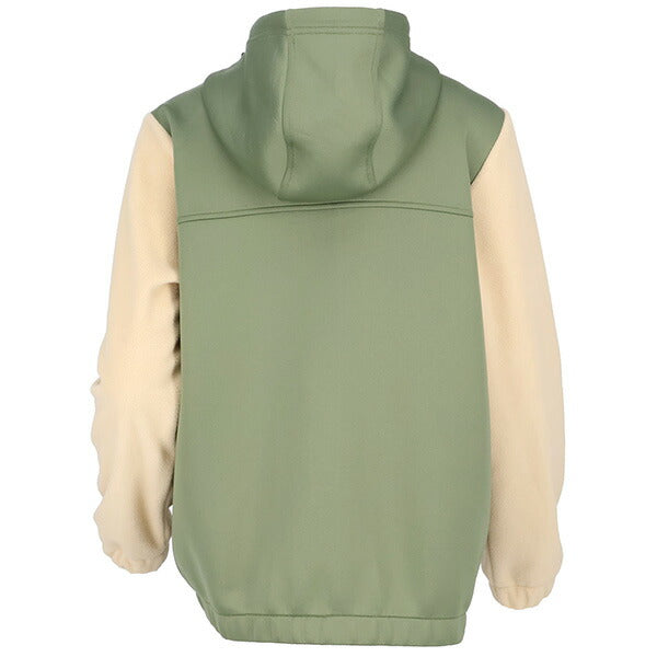 フィラFILAレディーステニスウェアウォームアップシャツVL2959フルジップパーカーアウター長袖