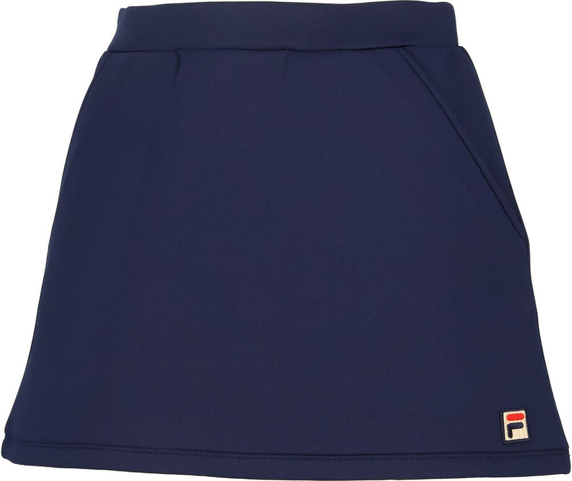 FILAフィラテニスレディーススコートVL2961-1