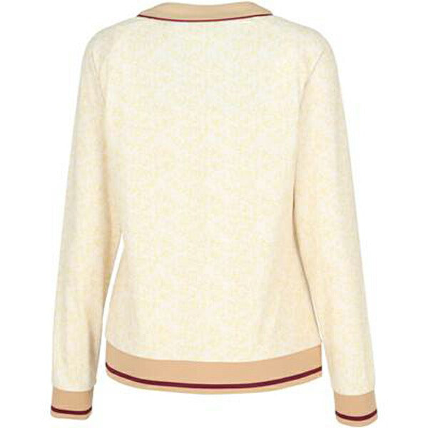 フィラFILAレディーステニスウェアジャケットVL2962