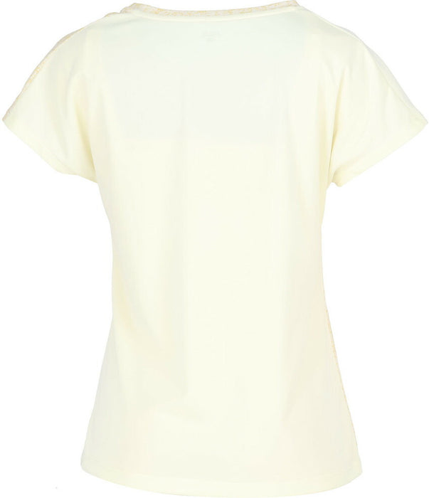 【ネコポス送料無料】FILAフィラテニスレディースゲームシャツVL2963