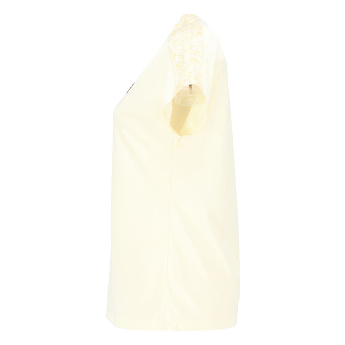 【ネコポス送料無料】FILAフィラテニスレディースゲームシャツVL2963