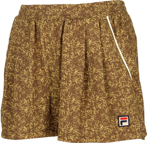 FILAフィラテニスゲームパンツウィメンズVL2965