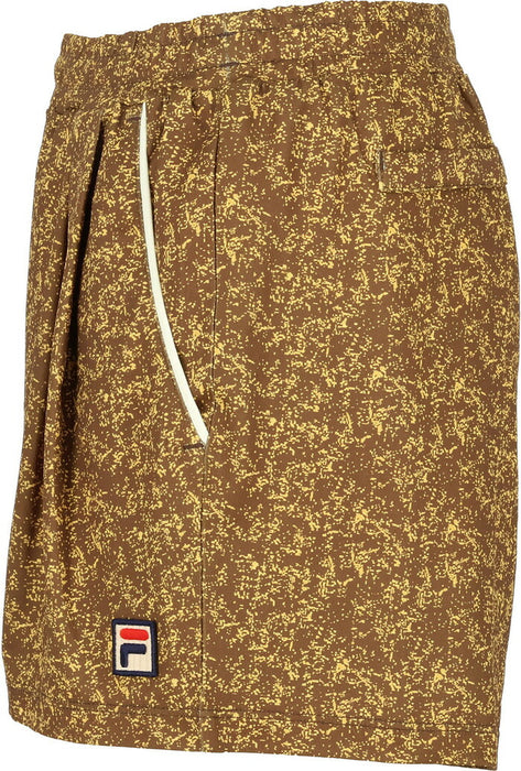 FILAフィラテニスゲームパンツウィメンズVL2965