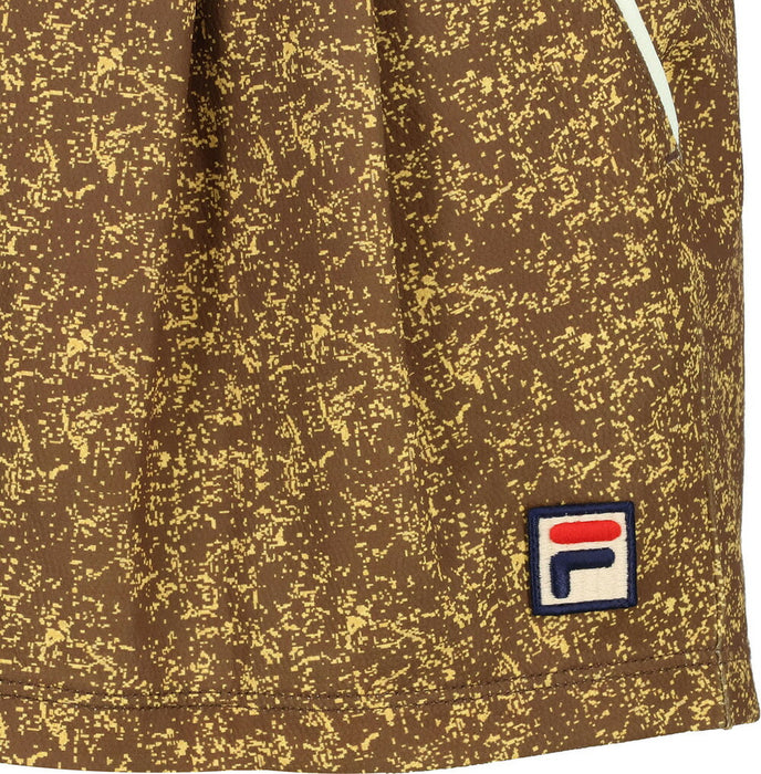 FILAフィラテニスゲームパンツウィメンズVL2965