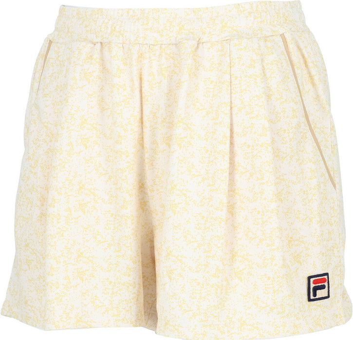 FILAフィラテニスゲームパンツウィメンズVL2965