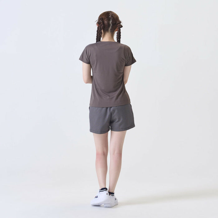 【ネコポス送料無料】FILAフィラテニスレディースゲームシャツVL2968