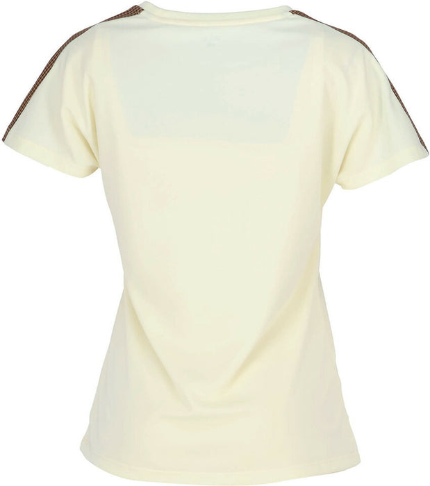 【ネコポス送料無料】FILAフィラテニスレディースゲームシャツVL2968