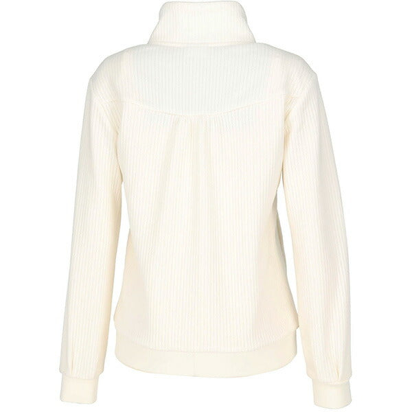 【ショップ限定エントリーでさらに+9倍】フィラFILAレディーステニスウェアシャツVL2972コーデュロイジャケットアウタージャケットフルジップ防寒