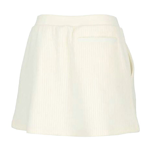 【ショップ限定エントリーでさらに+9倍】フィラFILAレディーステニススコートモーデュロイニットVL2974