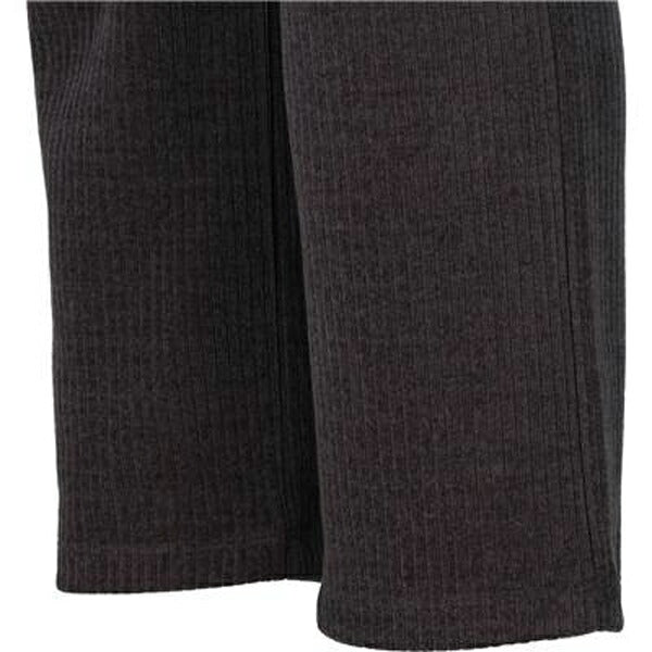 【ショップ限定エントリーでさらに+9倍】フィラFILAレディーステニスロングパンツウォームアップパンツモーデュロイニットVL2975