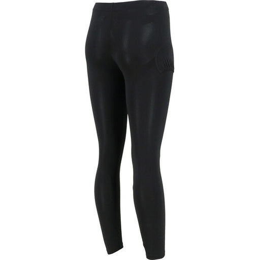 【ショップ限定エントリーでさらに+9倍】【ネコポス送料無料】フィラFILAテニスレディースインナーウエアロングレギンスストッキングスパッツVL8027