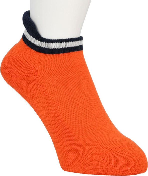 【ショップ限定エントリーでさらに+9倍】【ネコポス対応可】フィラFILAテニスソックスアクセサリーレディースアンクルソックスVL92882023FWNEWモデル23-25cm