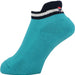 【ショップ限定エントリーでさらに+9倍】【ネコポス対応可】フィラFILAテニスソックスアクセサリーレディースアンクルソックスVL92882023FWNEWモデル23-25cm