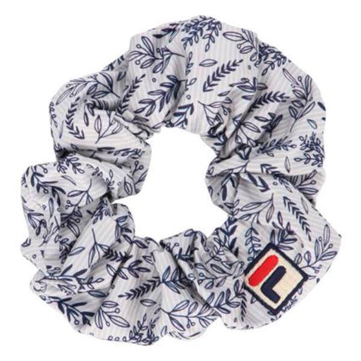 【ショップ限定エントリーでさらに+9倍】フィラFILAテニスウェアボタニカルプリントシュシュレディースVL9324