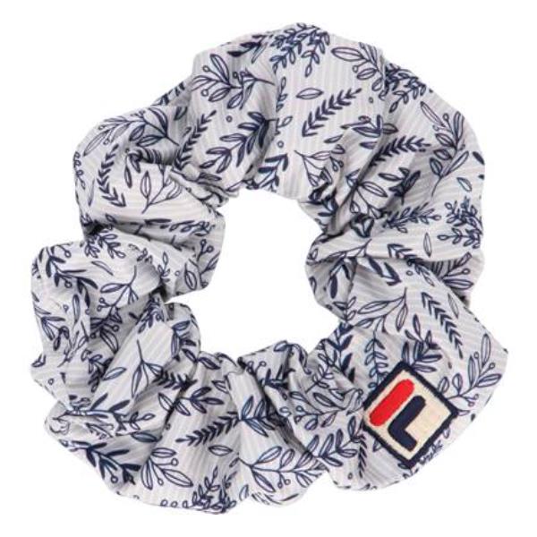 【ショップ限定エントリーでさらに+9倍】フィラFILAテニスウェアボタニカルプリントシュシュレディースVL9324