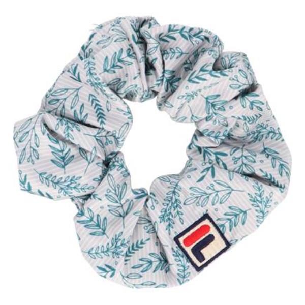 【ショップ限定エントリーでさらに+9倍】フィラFILAテニスウェアボタニカルプリントシュシュレディースVL9324