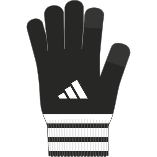 【ネコポス送料無料】adidasアディダスジュニアキッズニットグローブ手袋VM631