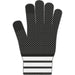 【ネコポス送料無料】adidasアディダスジュニアキッズニットグローブ手袋VM631