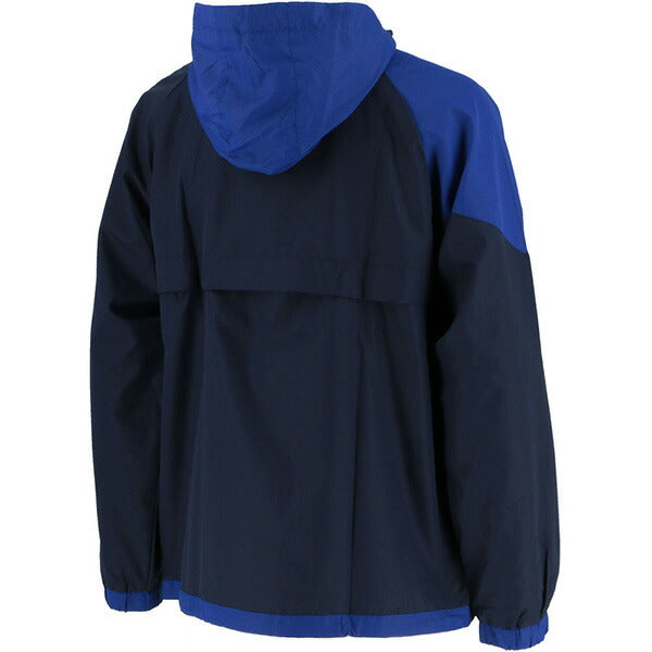 【ショップ限定エントリーでさらに+9倍】フィラFILAメンズテニスウィンドアップパーカーVM7013ウォームアップシャツウインドウェア