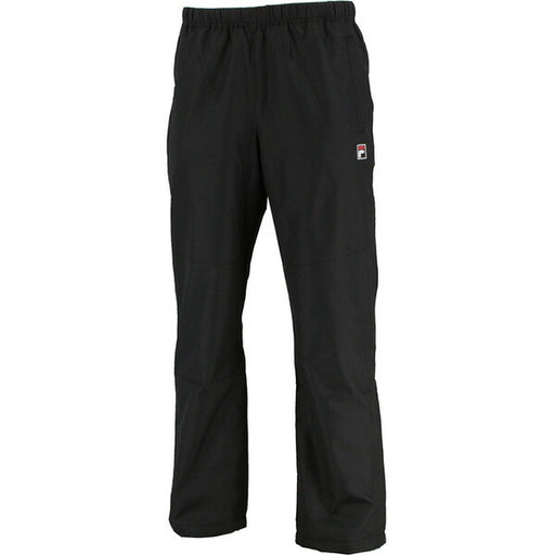 【ショップ限定エントリーでさらに+9倍】フィラFILAメンズテニスウィンドアップパンツVM7014ウォームアップパンツウインドパンツ