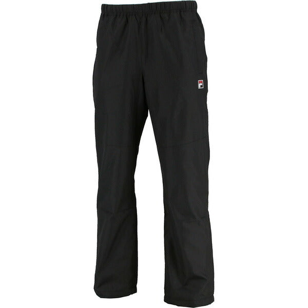 【ショップ限定エントリーでさらに+9倍】フィラFILAメンズテニスウィンドアップパンツVM7014ウォームアップパンツウインドパンツ