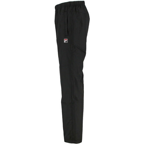 【ショップ限定エントリーでさらに+9倍】フィラFILAメンズテニスウィンドアップパンツVM7014ウォームアップパンツウインドパンツ