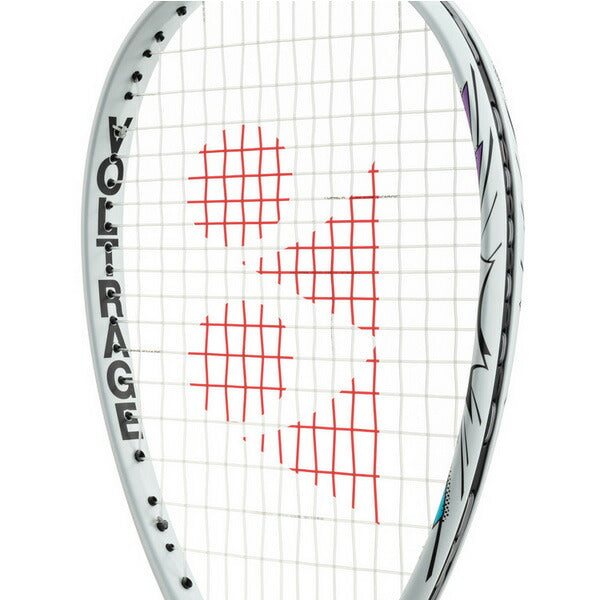ヨネックスYONEXソフトテニスラケットボルトレイジ7SステアVR7S-S後衛用軟式テニスフレームのみ