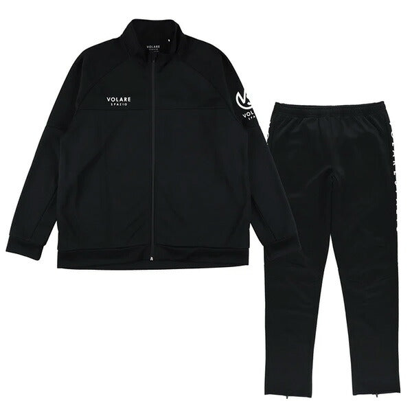 スパッツィオSPAZIOメンズジュニアVolareジャージセットアップ上下セットVS-0009
