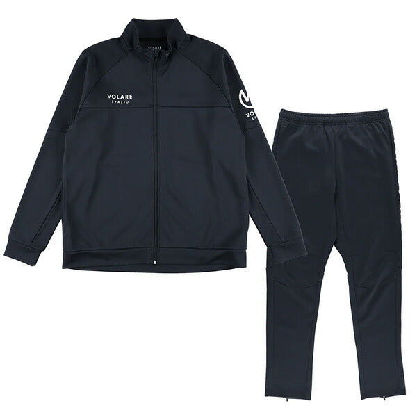 スパッツィオSPAZIOメンズジュニアVolareジャージセットアップ上下セットVS-0009