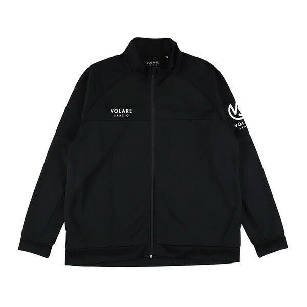 スパッツィオSPAZIOメンズジュニアVolareジャージセットアップ上下セットVS-0009