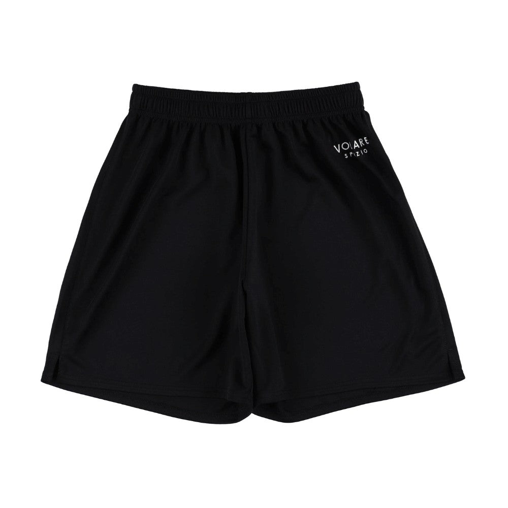 spazioスパッツィオバレーボールゲームパンツジュニアJr.VolareパンツVS-0019