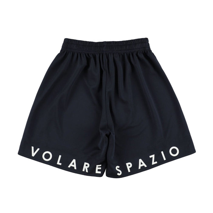 spazioスパッツィオバレーボールゲームパンツジュニアJr.VolareパンツVS-0019