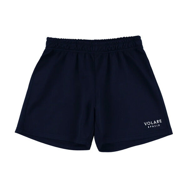 スパッツィオspazioメンズハーフパンツVolareジャージパンツVS-0032