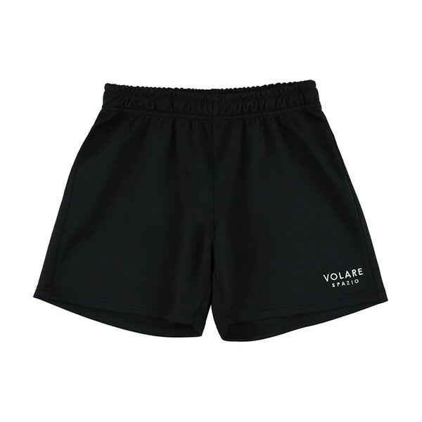 スパッツィオspazioジュニアハーフパンツVolareジャージパンツ子供用VS-0033