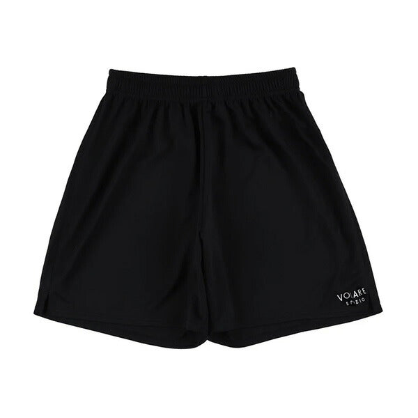 スパッツィオspazioジュニアハーフパンツVolareパンツ2子供用VS-0035