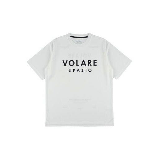 スパッツィオSpazioバレーゲームシャツVOLAREプラシャツVS-0044